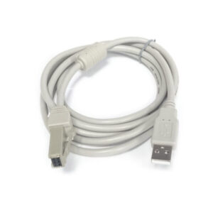 Кабел USB 6 PIN за тъч монитори IBM