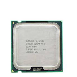 Четириядрен процесор Intel® Core™Q9505