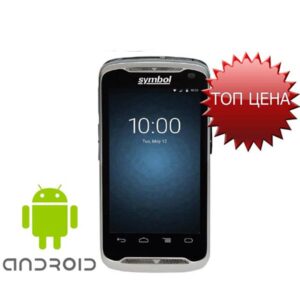 Мобилен компютър Motorola TC55 А-