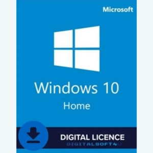 Microsoft Windows 10 Home MAR